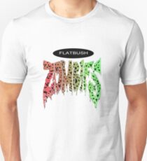 Camiseta unisex Flatbush Zombie