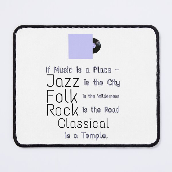 Item preview, Types of music  designed and sold by shadow7-.