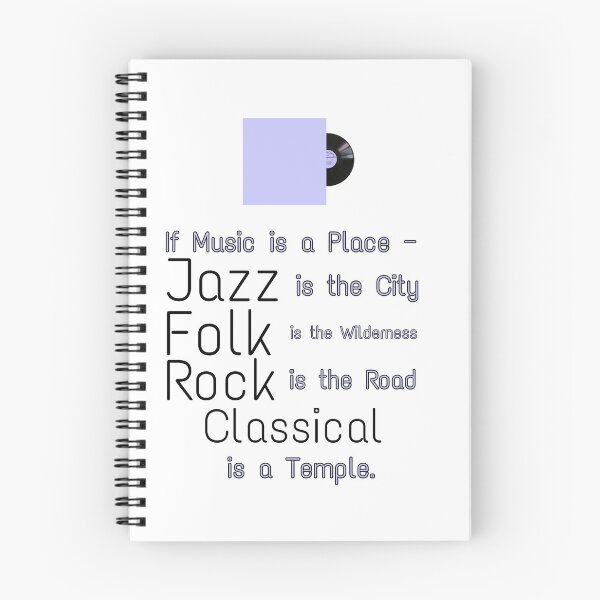 Item preview, Types of music  designed and sold by shadow7-.