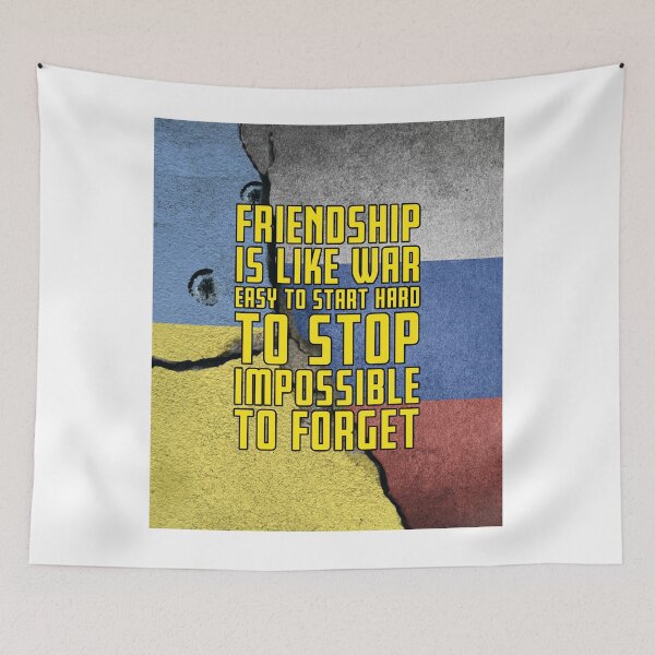 Item preview, Ukraine was Russia designed and sold by Maestroedems.