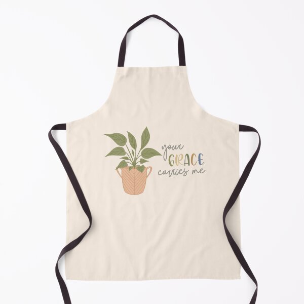Item preview, Your Grace Carries Me designed and sold by PlumBlushCo.