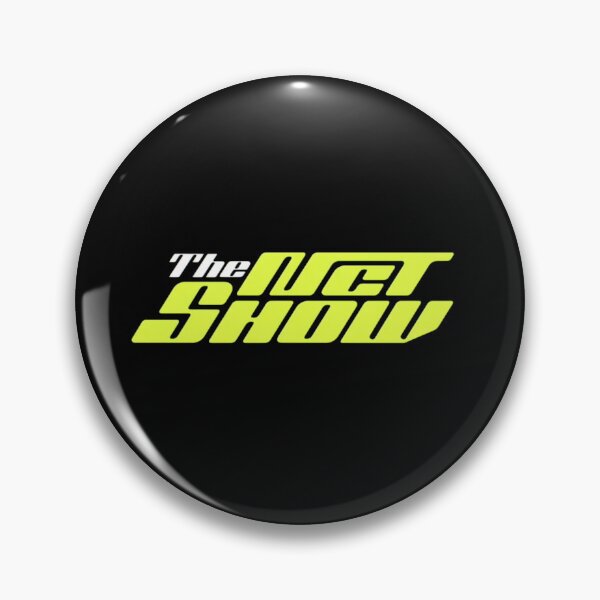 Item preview, NCT Universe The NCT Show Logo designed and sold by katherinesbored.