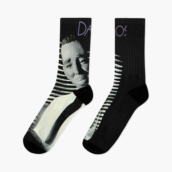 Item preview, Daniel Amos - DA - Doppelganger Classic designed and sold by LorenCriswel.