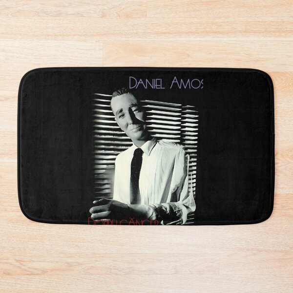 Item preview, Daniel Amos - DA - Doppelganger Classic designed and sold by LorenCriswel.