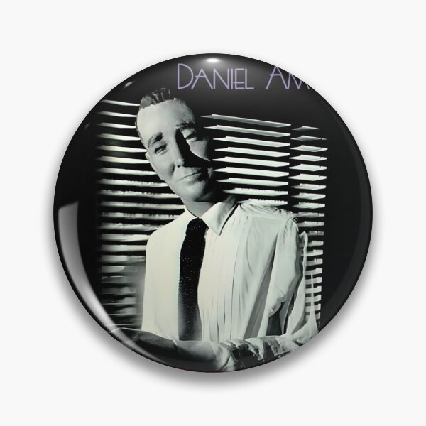 Item preview, Daniel Amos - DA - Doppelganger Classic designed and sold by LorenCriswel.