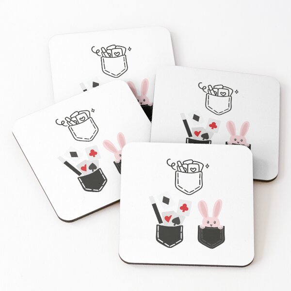 Item preview, Magic designed and sold by Tia-Ako.