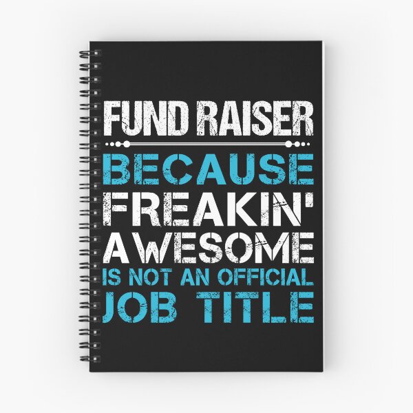 Item preview, Fund Raiser T Shirt - Freaking Awesome Job Gift Item Tee designed and sold by oetate4774.