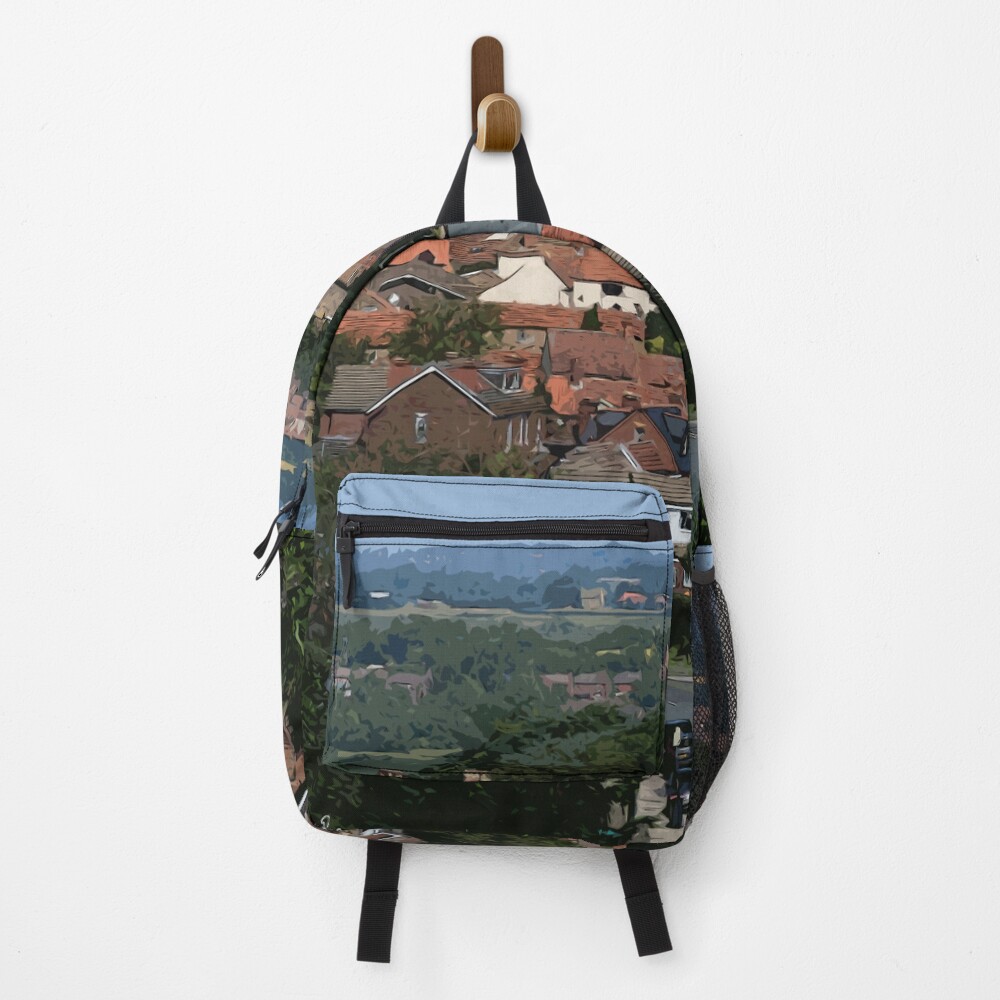 Artikel-Vorschau von Rucksack, designt und verkauft von Aviator.