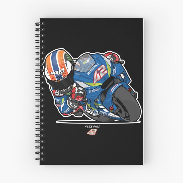 Item preview, Alex Rins V - 1 Classic T-Shirt designed and sold by lewisnash6.
