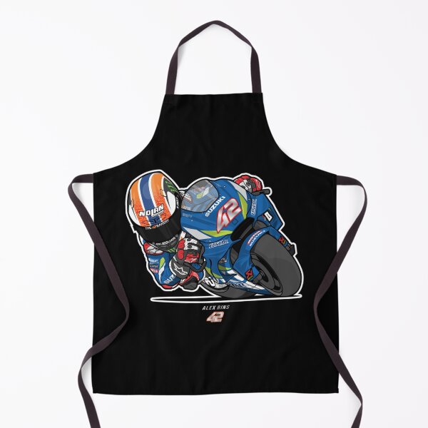 Item preview, Alex Rins V - 1 Classic T-Shirt designed and sold by lewisnash6.