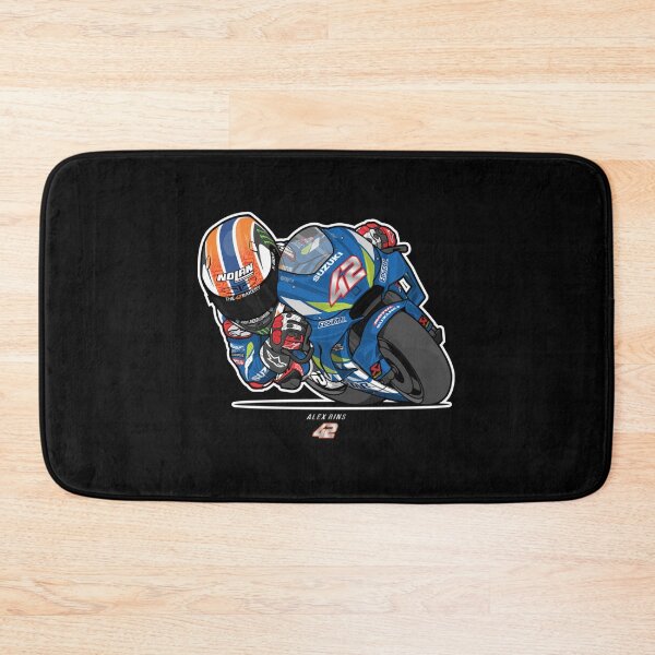 Item preview, Alex Rins V - 1 Classic T-Shirt designed and sold by lewisnash6.