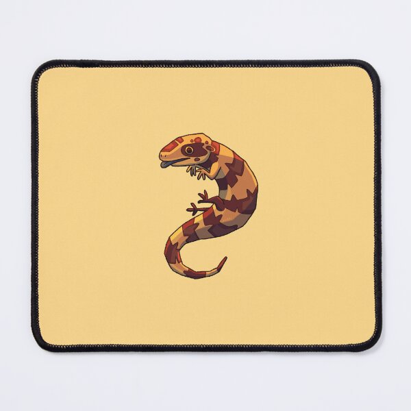 Item preview, Brown Blue Tongue designed and sold by TolArtBoy.