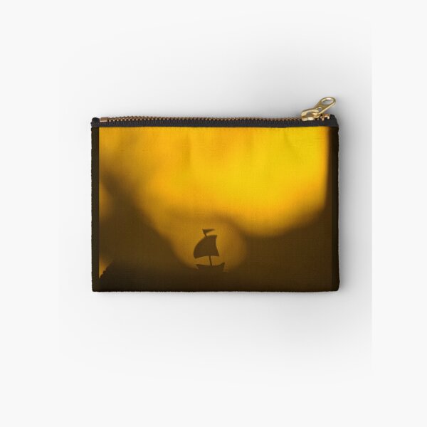 Item preview, Boat Silhouette designed and sold by weavernap.
