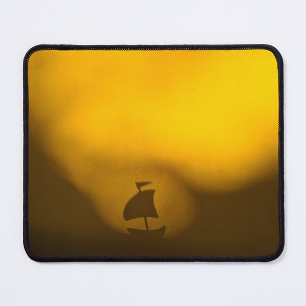 Item preview, Boat Silhouette designed and sold by weavernap.