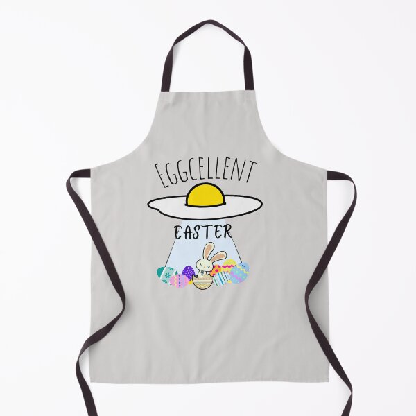 Item preview, Eggcellent Easter - Happy Easter T Shirt designed and sold by JAdotdotDesigns.