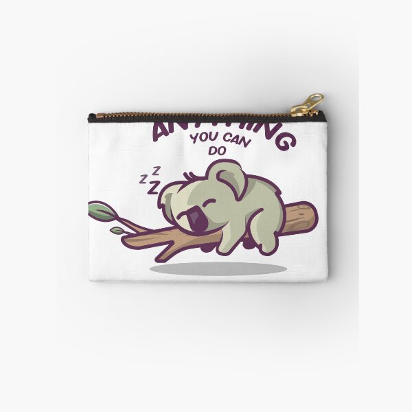 Item preview, Anything You Can Do I Can Do Slower designed and sold by Riklamcreative.