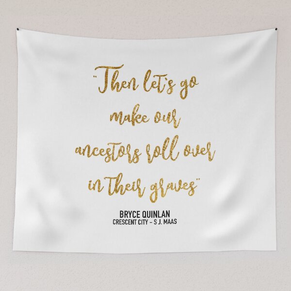Item preview, make our ancestors roll over in their graves designed and sold by atm-art95.