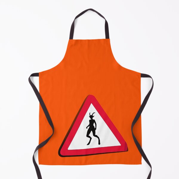 Item preview, Satyr Crossing designed and sold by Fun Funky Designs.