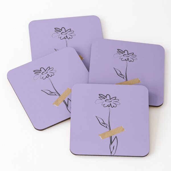 Item preview, Taped flowers; 13 Pro Max iPhone Cases designed and sold by BeskrajemM.