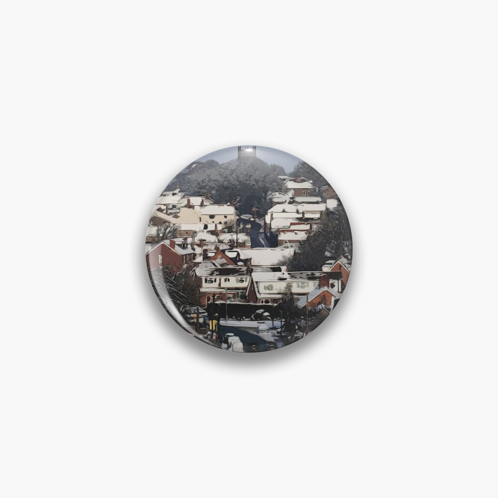 Artikel-Vorschau von Button, designt und verkauft von Aviator.