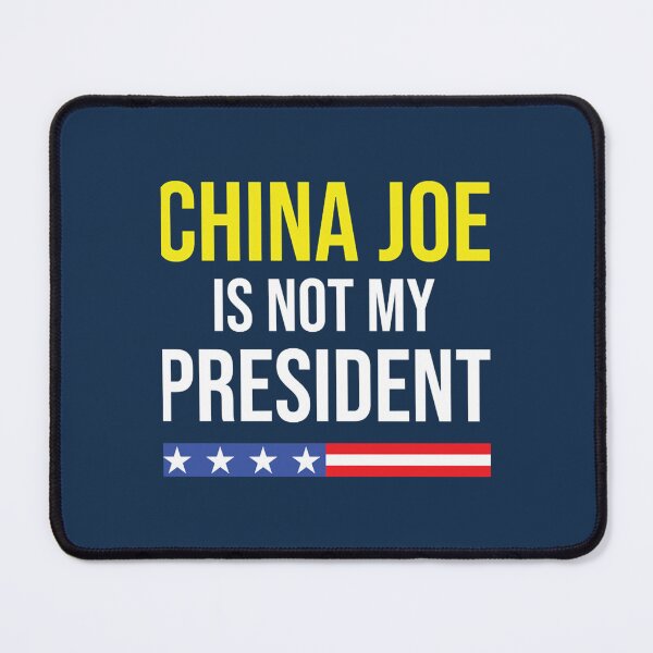 Item preview, China Joe designed and sold by Nicoleingram96.