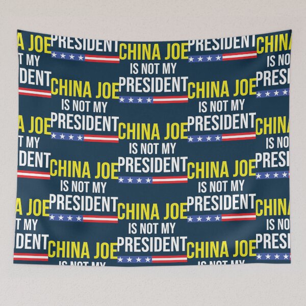 Item preview, China Joe   designed and sold by Nicoleingram96.