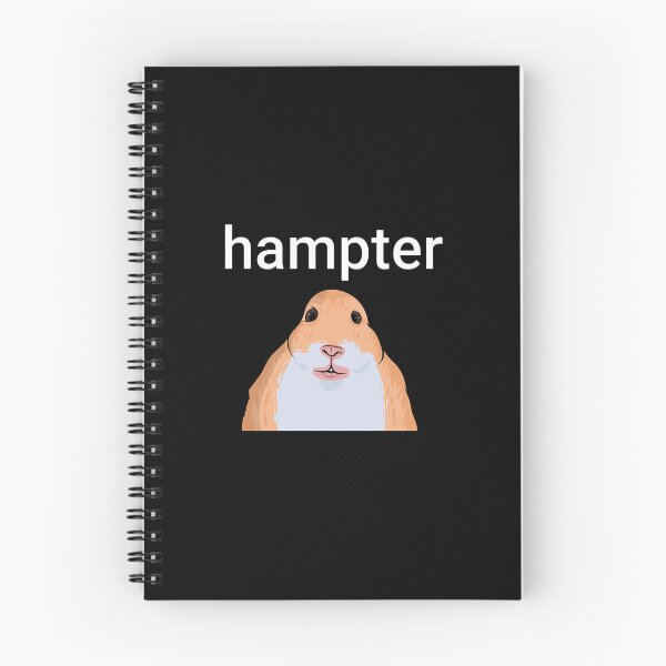 Item preview, Hampter Funny Hamster Dank Meme designed and sold by shortfom.