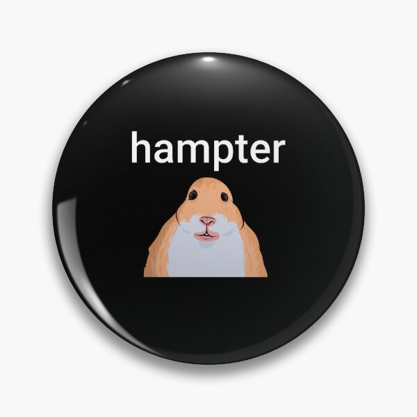 Item preview, Hampter Funny Hamster Dank Meme designed and sold by shortfom.