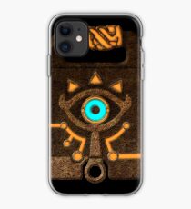 Sheikah Slate iPhone Case