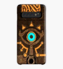 Sheikah Slate Case/Skin for Samsung Galaxy
