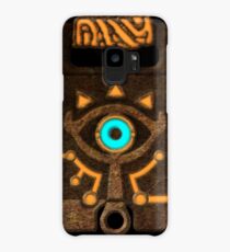 Sheikah Slate Case/Skin for Samsung Galaxy