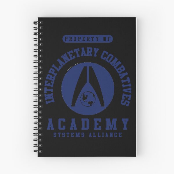 Item preview, Mens Funny Interplanetary Combatives Academy Gift For Everyone designed and sold by Benkessler.