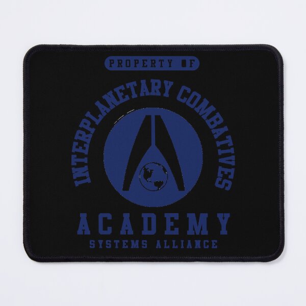Item preview, Mens Funny Interplanetary Combatives Academy Gift For Everyone designed and sold by Benkessler.