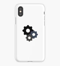 Cog iPhone Case