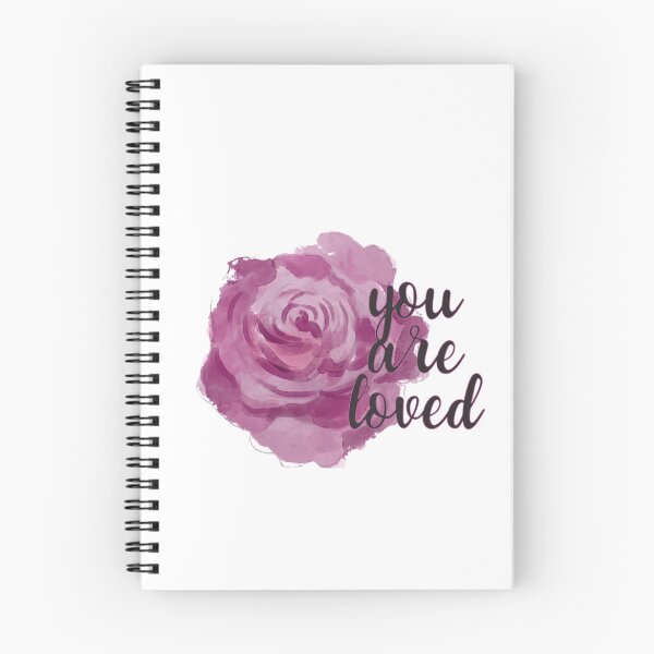 Item preview, You are loved designed and sold by caddystar.