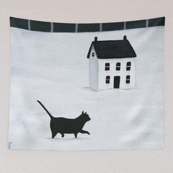 Item preview, Explorer designed and sold by KilkennyCat Art.