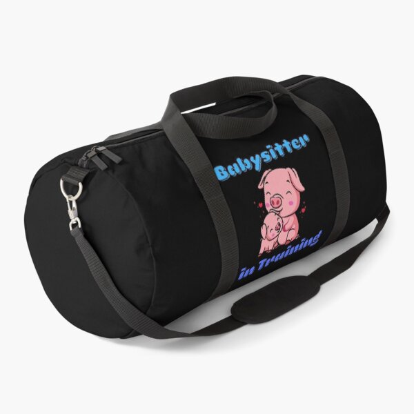 Item preview, Babysitter in training designed and sold by ProtonProject.