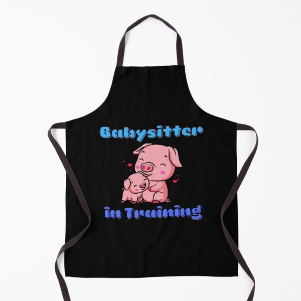 Item preview, Babysitter in training designed and sold by ProtonProject.