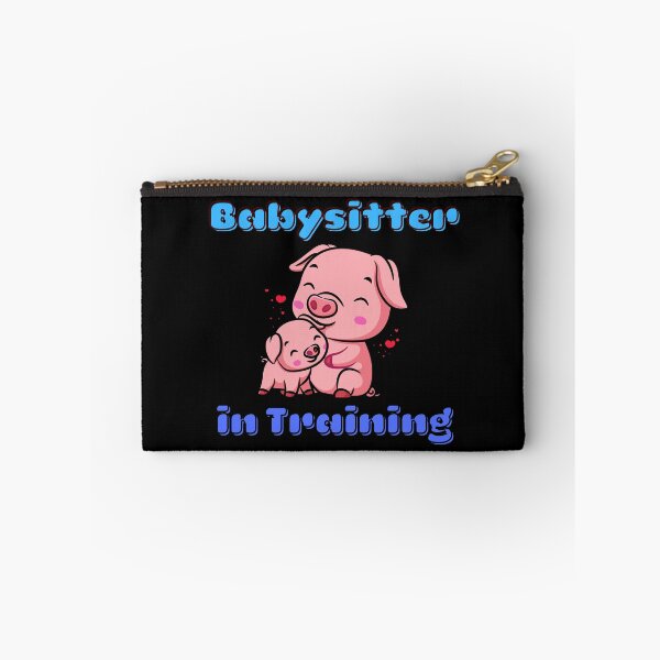 Item preview, Babysitter in training designed and sold by ProtonProject.