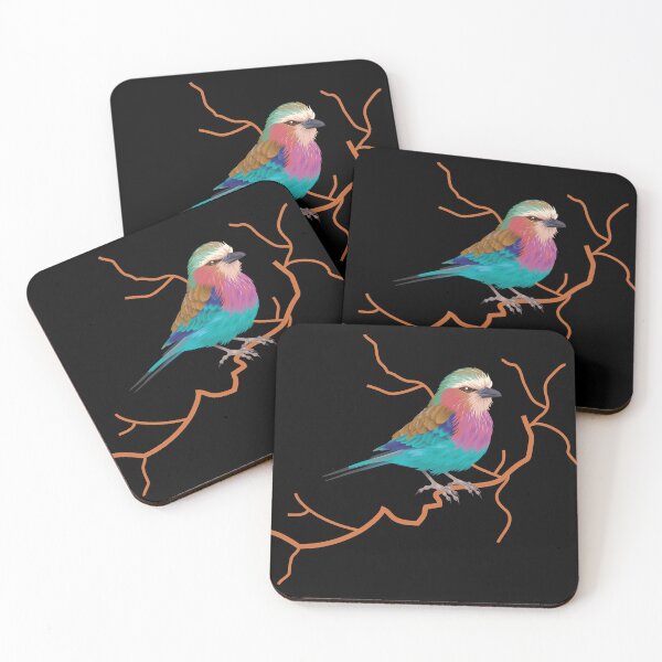 Item preview, love birds T-shirt - Parrots T-shirt - parrot designed and sold by Butterfly  Effect.