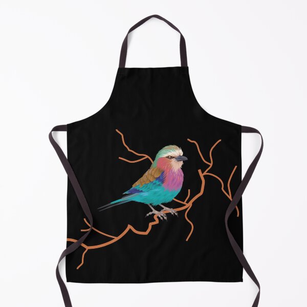 Item preview, love birds T-shirt - Parrots T-shirt - parrot designed and sold by Butterfly Effect.