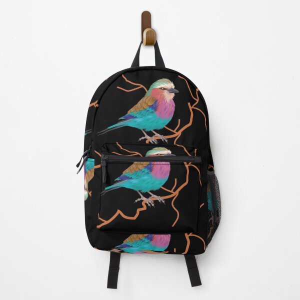 Item preview, love birds T-shirt - Parrots T-shirt - parrot designed and sold by Butterfly Effect.