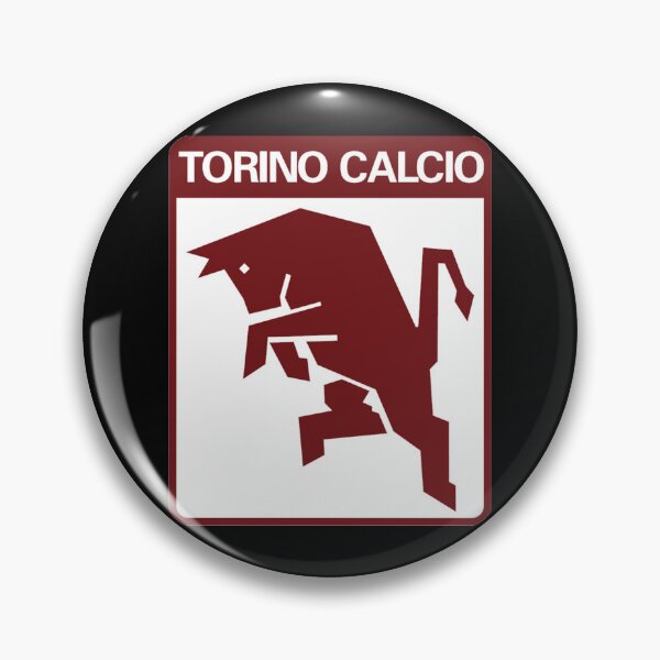 Artikelvorschau, Torino Calcio Fc Aufkleber entworfen und verkauft von amiyacunni.