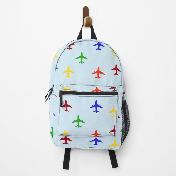 Item preview, Plane seamless pattern designed and sold by ShopLeilaArt.