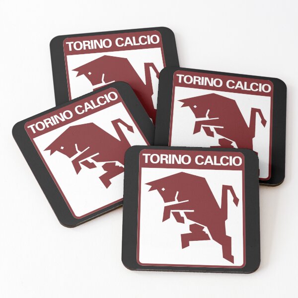 Item preview, Torino Calcio Fc Sticker designed and sold by amiyacunni.
