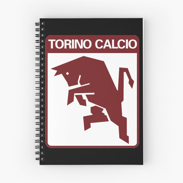 Item preview, Torino Calcio Fc Sticker designed and sold by amiyacunni.