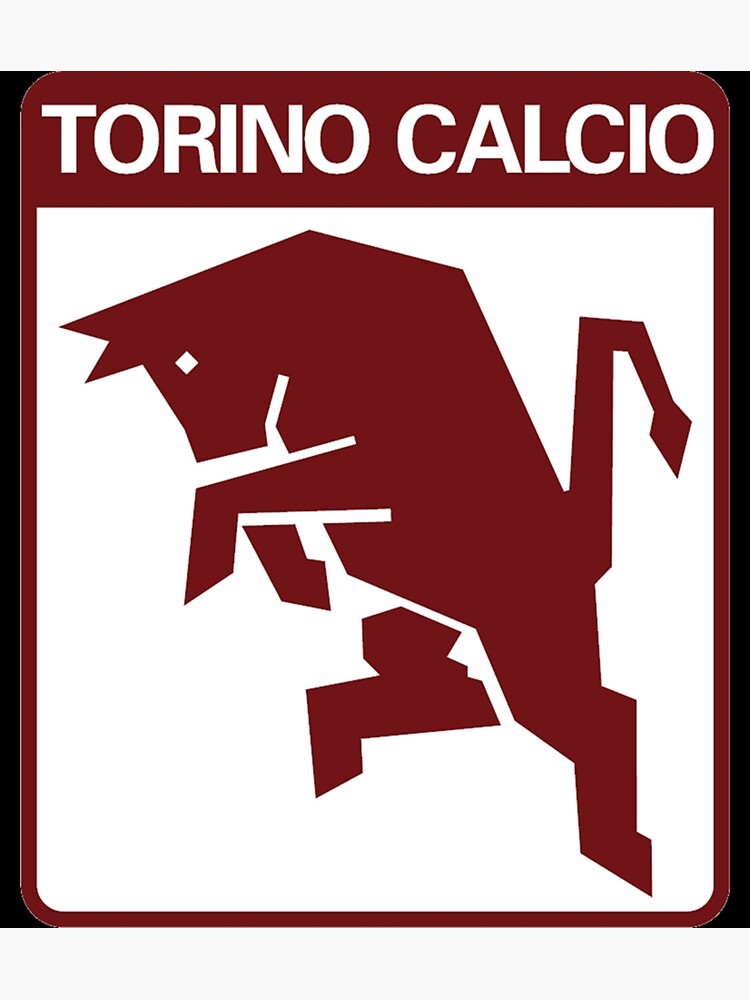 Torino fc Jigsaw Puzzle for Sale by owwiyeeen