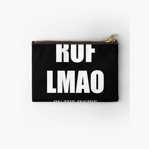 Item preview, ROFLMAO designed and sold by Brad Chambers.