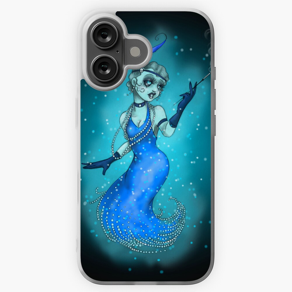 Item preview, iPhone Soft Case designed and sold by ERWhittingham.