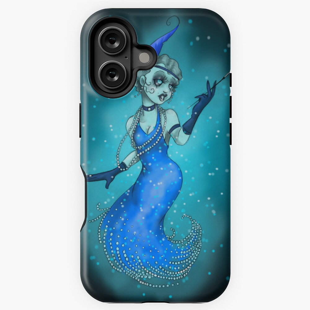 Item preview, iPhone Tough Case designed and sold by ERWhittingham.